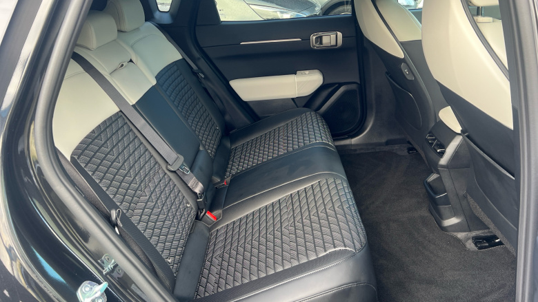 Kia Ev4 150kW GT-Line 81kWh 5dr Auto Electric Hatchback